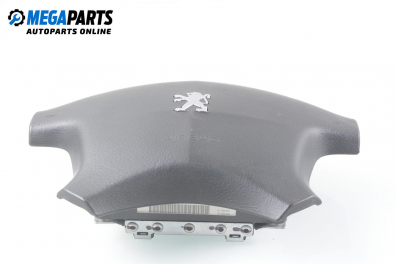 Airbag за Peugeot 607 Sedan (01.2000 - 07.2010), 4+1 вр., седан, позиция: предна