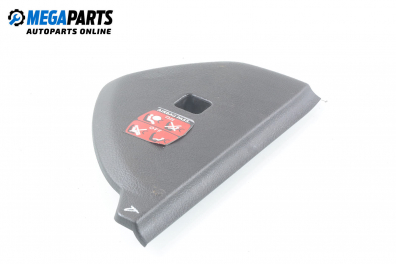 Капак airbag за Peugeot 607 Sedan (01.2000 - 07.2010), 4+1 вр., седан