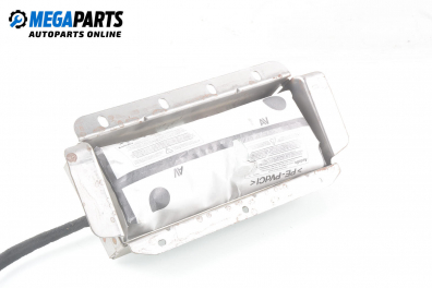 Airbag за Peugeot 607 Sedan (01.2000 - 07.2010), 4+1 вр., седан, позиция: предна