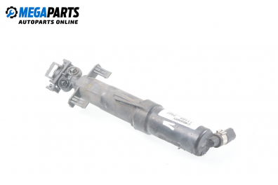 Пръскалка фар за Peugeot 607 Sedan (01.2000 - 07.2010), позиция: лява