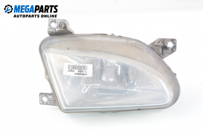 Халоген за Peugeot 607 Sedan (01.2000 - 07.2010), седан, позиция: дясна