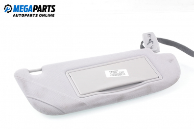 Сенник за Peugeot 607 Sedan (01.2000 - 07.2010), позиция: дясна