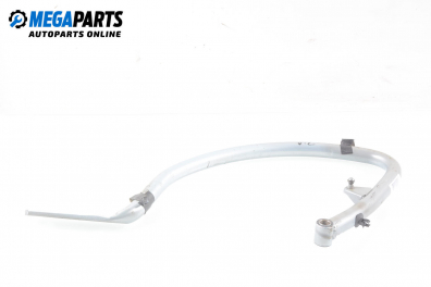 Панта заден капак за Peugeot 607 Sedan (01.2000 - 07.2010), 4+1 вр., седан, позиция: лява