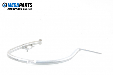 Панта заден капак за Peugeot 607 Sedan (01.2000 - 07.2010), 4+1 вр., седан, позиция: дясна