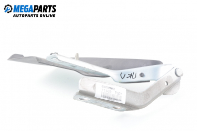 Панта преден капак за Peugeot 607 Sedan (01.2000 - 07.2010), 4+1 вр., седан, позиция: лява