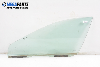Странично стъкло за Peugeot 607 Sedan (01.2000 - 07.2010), 4+1 вр., седан, позиция: предна, лява