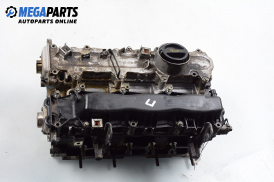 Глава за Peugeot 607 Sedan (01.2000 - 07.2010) 3.0 V6 24V, 207 к.с.