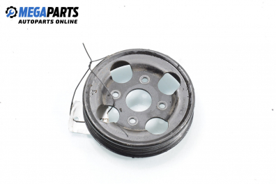 Ремъчна шайба за Peugeot 607 Sedan (01.2000 - 07.2010) 3.0 V6 24V, 207 к.с.