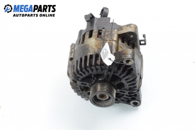 Алтернатор / генератор за Peugeot 607 Sedan (01.2000 - 07.2010) 3.0 V6 24V, 207 к.с.