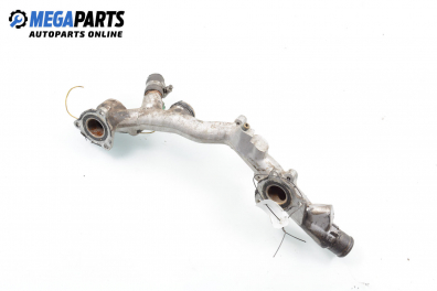 Тръба за охладителна течност за Peugeot 607 Sedan (01.2000 - 07.2010) 3.0 V6 24V, 207 к.с.