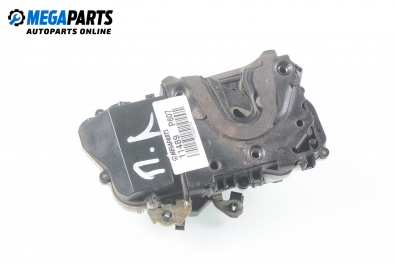 Брава на врата за Peugeot 607 Sedan (01.2000 - 07.2010), позиция: предна, лява