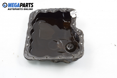 Картер за Peugeot 607 Sedan (01.2000 - 07.2010) 3.0 V6 24V, 207 к.с.