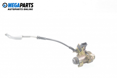 Ключалка заден капак за Audi A4 Avant B6 (04.2001 - 12.2004), комби