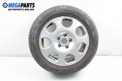 Резервна гума за Audi A4 Avant B6 (04.2001 - 12.2004) 16 цола, ширина 7