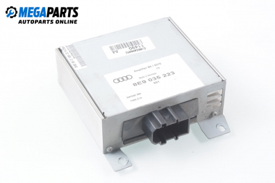 Аудио усилвател за Audi A4 Avant B6 (04.2001 - 12.2004), № 8E9 035 223