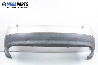 Задна броня за Audi A4 Avant B6 (04.2001 - 12.2004), комби