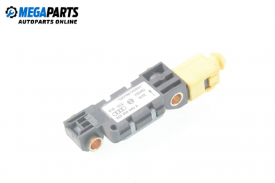 Сензор airbag за Audi A4 Avant B6 (04.2001 - 12.2004), № 8E0 959 643 A
