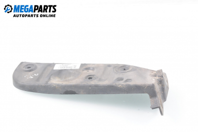 Държач броня за Audi A4 Avant B6 (04.2001 - 12.2004), комби, позиция: задна, лява