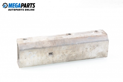 Буфер задна броня за Audi A4 Avant B6 (04.2001 - 12.2004), комби, позиция: задна, дясна