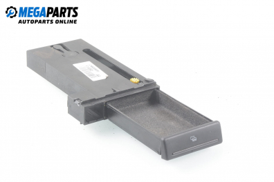 Барче за Audi A4 Avant B6 (04.2001 - 12.2004)