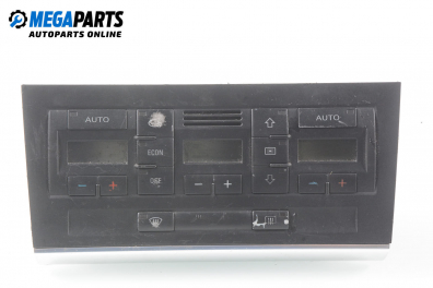 Панел климатроник за Audi A4 Avant B6 (04.2001 - 12.2004)