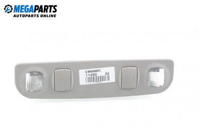 Плафон за Audi A4 Avant B6 (04.2001 - 12.2004)