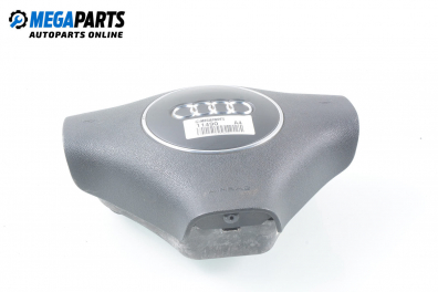 Airbag за Audi A4 Avant B6 (04.2001 - 12.2004), 4+1 вр., комби, позиция: предна