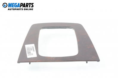 Конзола скоростен лост за Audi A4 Avant B6 (04.2001 - 12.2004)