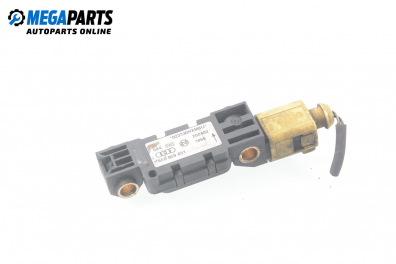 Сензор airbag за Audi A4 Avant B6 (04.2001 - 12.2004), № 8E0 959 651