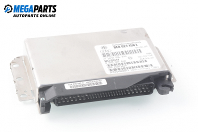 Компютър автоматични скорости за Audi A4 Avant B6 (04.2001 - 12.2004), автоматик, № Bosch 0 260 002 810