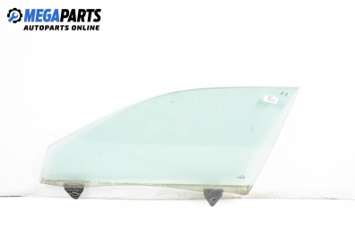 Странично стъкло за Audi A4 Avant B6 (04.2001 - 12.2004), 4+1 вр., комби, позиция: предна, лява