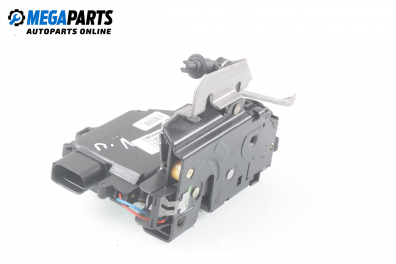 Брава на врата за Audi A4 Avant B6 (04.2001 - 12.2004), позиция: предна, лява