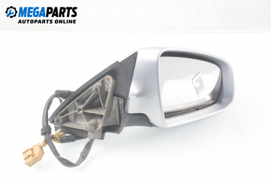 Огледало за Audi A4 Avant B6 (04.2001 - 12.2004), 4+1 вр., комби, позиция: дясна