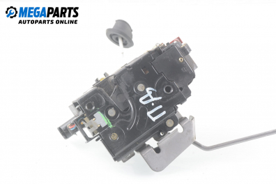 Брава на врата за Audi A4 Avant B6 (04.2001 - 12.2004), позиция: предна, дясна