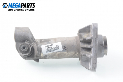 Буфер предна броня за Audi A4 Avant B6 (04.2001 - 12.2004), комби, позиция: предна, дясна