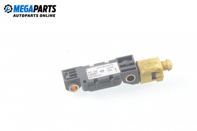 Сензор airbag за Audi A4 Avant B6 (04.2001 - 12.2004), № 8E0 959 651