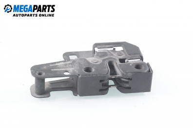 Брава преден капак за Audi A4 Avant B6 (04.2001 - 12.2004), 4+1 вр., комби, позиция: предна