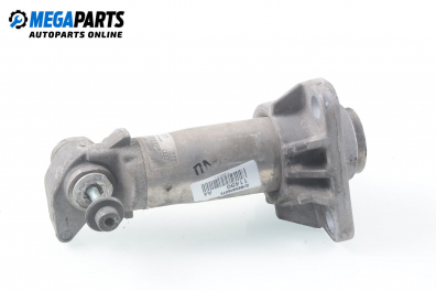 Буфер предна броня за Audi A4 Avant B6 (04.2001 - 12.2004), комби, позиция: предна, лява