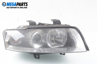 Фар за Audi A4 Avant B6 (04.2001 - 12.2004), комби, позиция: дясна