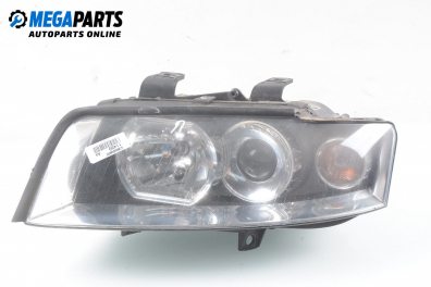 Фар за Audi A4 Avant B6 (04.2001 - 12.2004), комби, позиция: лява
