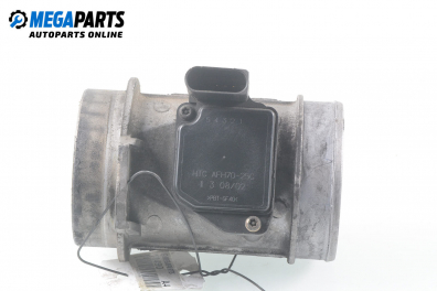 Дебитомер за Audi A4 Avant B6 (04.2001 - 12.2004) 2.5 TDI quattro, 180 к.с., № HTC AFH70-25C