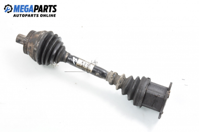 Полуоска за Audi A4 Avant B6 (04.2001 - 12.2004) 2.5 TDI quattro, 180 к.с., позиция: предна, дясна, автоматик