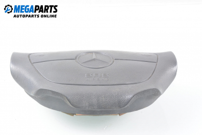 Airbag за Mercedes-Benz Vito Box (638) (03.1997 - 07.2003), 2+1 вр., товарен, позиция: предна