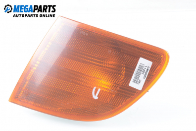 Мигач за Mercedes-Benz Vito Box (638) (03.1997 - 07.2003), товарен, позиция: лява