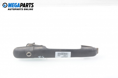 Външна дръжка за Mercedes-Benz Vito Box (638) (03.1997 - 07.2003), 2+1 вр., товарен, позиция: задна, дясна