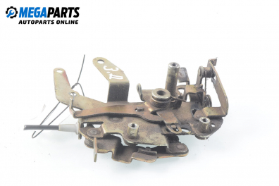 Брава странична врата за Mercedes-Benz Vito Box (638) (03.1997 - 07.2003), позиция: дясна