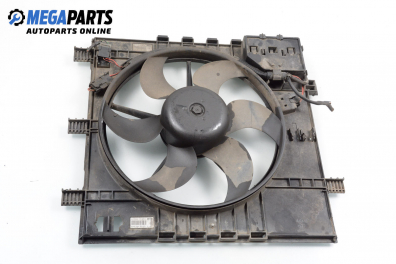 Перка охлаждане за Mercedes-Benz Vito Box (638) (03.1997 - 07.2003) 110 D 2.3 (638.074), 98 к.с., № 22.595.00.000