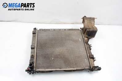 Воден радиатор за Mercedes-Benz Vito Box (638) (03.1997 - 07.2003) 110 D 2.3 (638.074), 98 к.с.