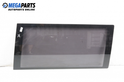 Фикс за Mercedes-Benz Vito Box (638) (03.1997 - 07.2003), 2+1 вр., товарен, позиция: дясна