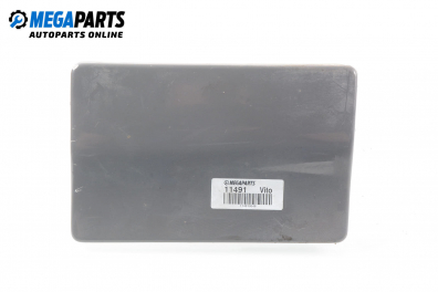 Вратичка резервоар за Mercedes-Benz Vito Box (638) (03.1997 - 07.2003), 2+1 вр., товарен